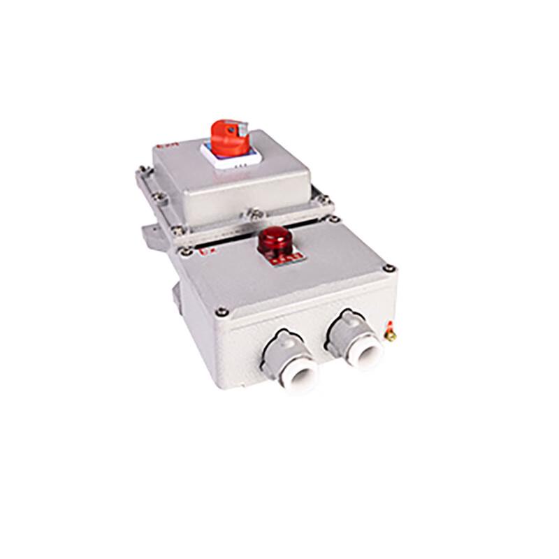 Explosion-Proof Circuit Breaker
