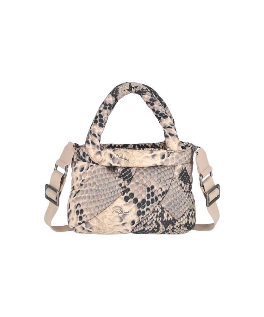 Lesportsac Python Firenze Small Tote Bag [5247.Hd22]
