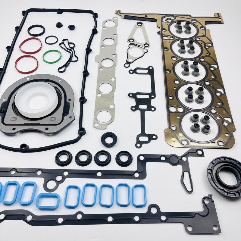 for Ford BT50 Ranger 3.2L P5AT complete engine overhaul gasket kit BB3Q-6079-AB BK3Q-6019-CB BB3Q6079AB