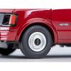 TOMYTEC Tomica Limited Vintage Neo LV-N344a Chevrolet Astro Van (Red) 1/64