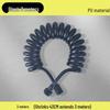 Zhi Shi Ret retractable Bidet Sprayer Hose