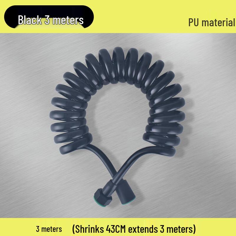 Zhi Shi Ret retractable Bidet Sprayer Hose