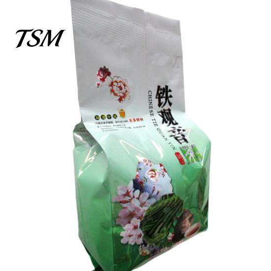 Чай Tie Guan Yin 50 г Tieguanyin Улун Органический Высокогорный Gaoshan Улун Уникальный Вкус Рассыпной Китайский