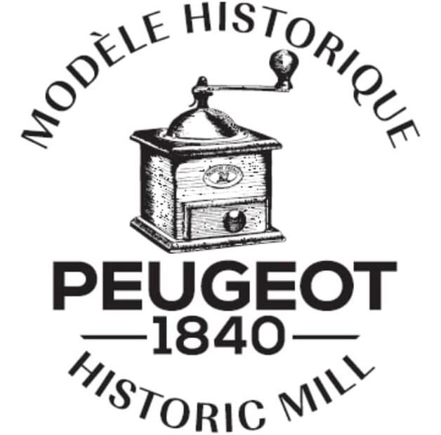 Кофемолка Peugeot Antique ручная (31152)