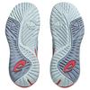 ASICS GEL RESOLUTION X Low top Tennis Shoes Women's Sky Blue 1042A278-401