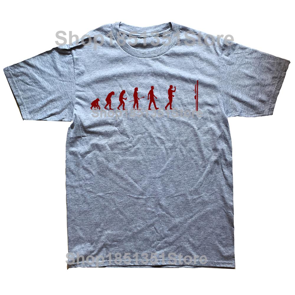 Funny Darts Is Calling T Shirts Graphic Cotton Streetwear Short Sleeve ONeck Harajuku Hip Hop Arrows Tshirt Mens Clothing