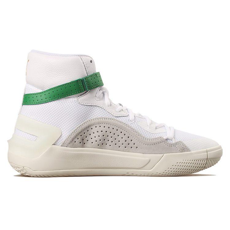 Puma Sky Modern 'Белый Амазонский Зеленый' 194042-02