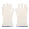300 Degree Industrial Heat Insulating Fire Resistant Gloves Protective Gloves