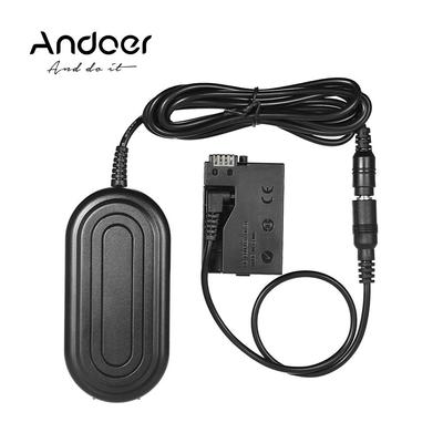 Адаптер аккумулятора камеры ACK-E8 LP-E8 для Canon 700D 650D 600D 550D