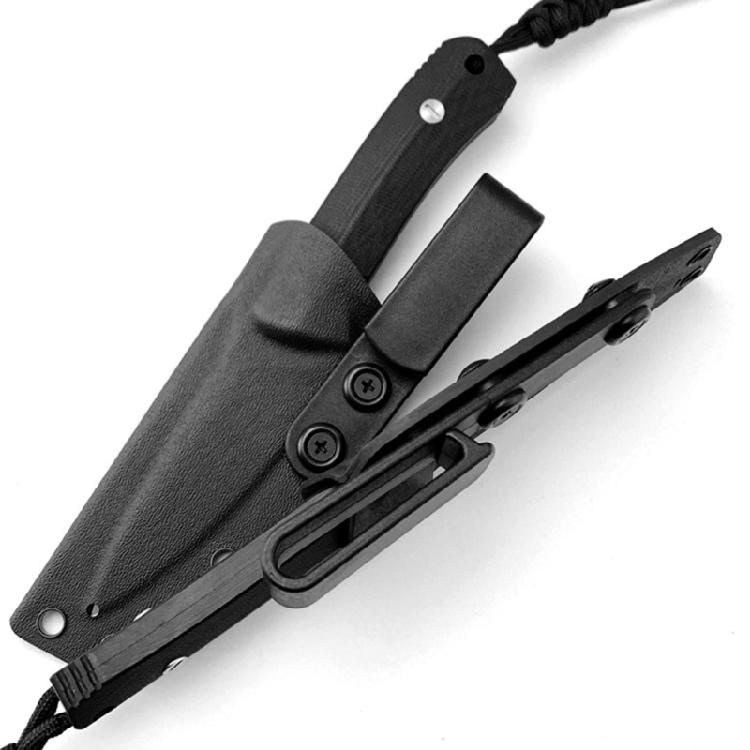 Belt Clip for Kydex Sheath Holsters K Sheath Waist Clip Accessories Sheath