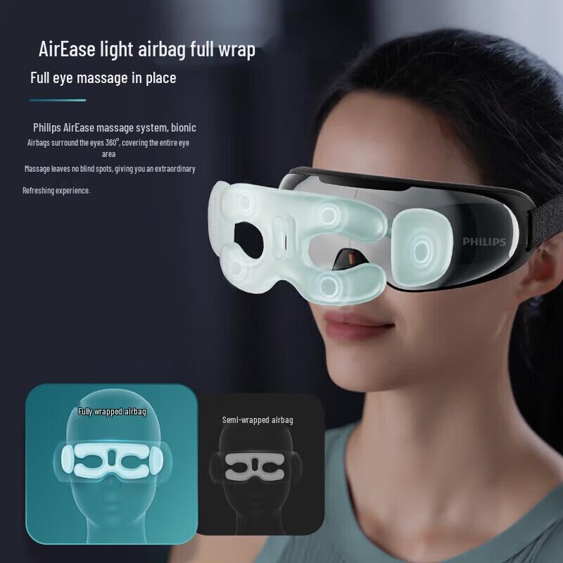 Philips Smart Eye Massager