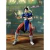 Фигурка уличного истребителя S.H.Figuarts CHUN-LI BANDAI NEW из Японии, F / S