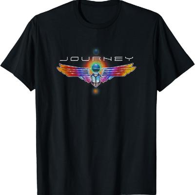 Футболка Journey New Deco