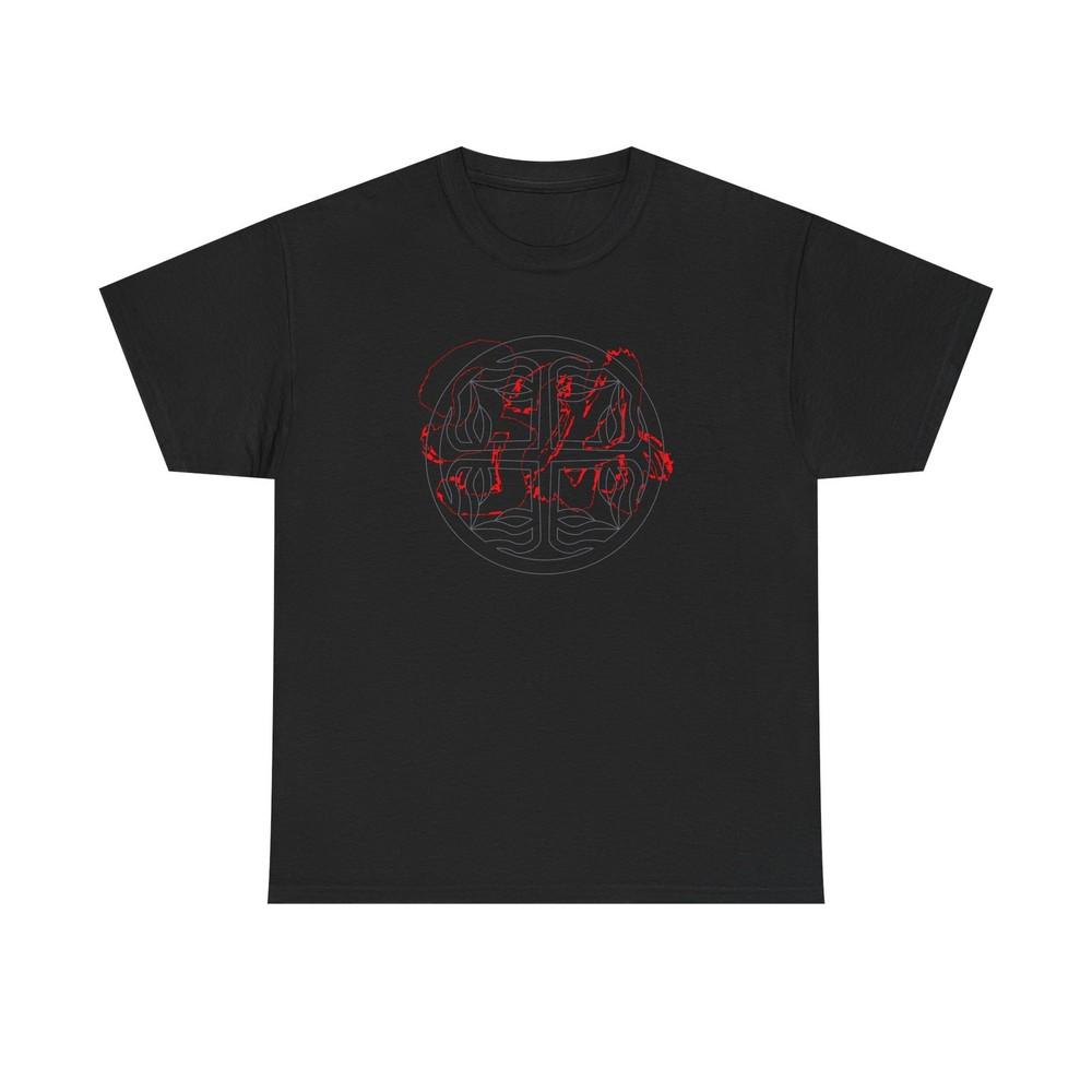 324 Rebel Grind | HG Fact Japanese Grindcore Unisex T-Shirt