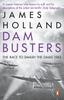 Книга Dam Busters : The Race To Smash the Dams, 1943