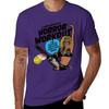 Linnea Quigleys Horror Workout T-Shirt cute clothes for a boy hippie clothes t shirts for men pack
