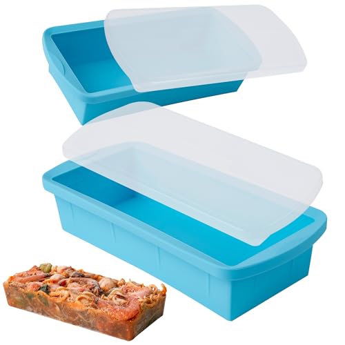 1 2 4 чашки силиконовый контейнер для заморозки супа поднос для хранения кубиков набор формочек для микроволновой печи с крышками