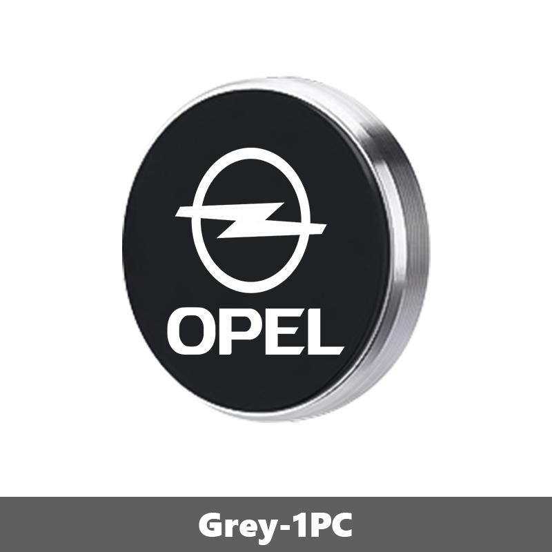 For Opel Mini Car Magnetic Dashboard Cell Bracket Magnet Mobile Phone Holder Accessories ADAM ASTRA J K CORSA E INSIGNIA MOKKA