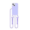 Tech-Protect Magnecklace Magsafe Iphone 13 Mini Lavender