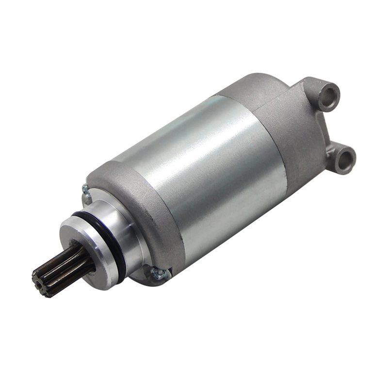 5UM-81890-11 Liquid-cooled DOHC 4-stroke Starter Motor For YAMAHA Motorcycle Offroad WR250F 2003-2013 OEM:5UM-81890-10-00 18839