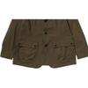 A BATHING APE Business Suit Coat Men's MRBLJM140309N