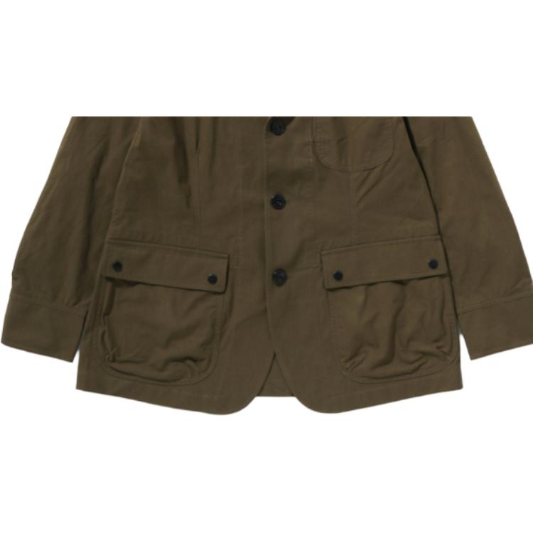 A BATHING APE Business Suit Coat Men's MRBLJM140309N