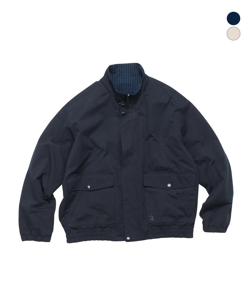 Реверсивный блузон Nautica Yacht (2 цвета) Njk0966