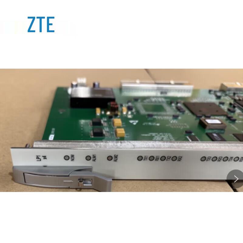 ZTE S385 Optical Terminal Unit STM-1 Line Processing Board