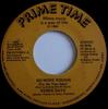 7-дюймовая пластинка RENE DAYE  No More Rockin PM01719GV Prime Time Reco 1985 US SoulFunk Б/у