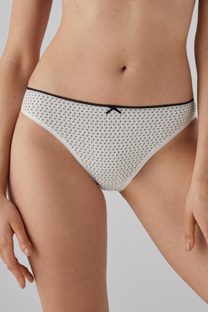 Трусики слип, 2 штуки Ysabel Mora (84992)