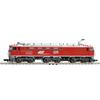 TOMIX N Gauge JR EF510 Type 0 (Additional Model) 7164 Railway Model Electric Locomotive