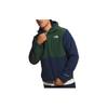 THE NORTH FACE Men's Denali Anorak 'Navy/Pine' NF0A7UR3-OBH
