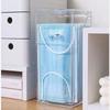 Mask Storage Box Wet Tissue Box Baby Wipes Dispenser Holder Household Dust-proof Tissue Box With Lid Kitchen Seal Design