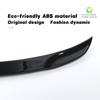 Rear Trunk Spoilers For New Tesla Model 3 Highland 2024 ABS Carbon Fiber Original Model 3 High-performance Exterior Accessories
