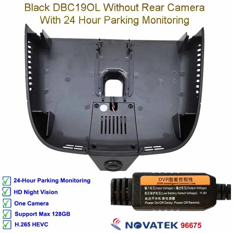 For Mercedes Benz Vito W447 W639 for Mercedes Benz Vito Tourer Panel Van Mixto 2016 2018 2025 Full HD Car Dvr Dash Cam Camera