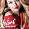 Matte Lip Gloss Makeup Velvet Nude Waterproof Lip Gloss Lipstick Liquid Long Lasting Tint Women, 807, 1 Piece
