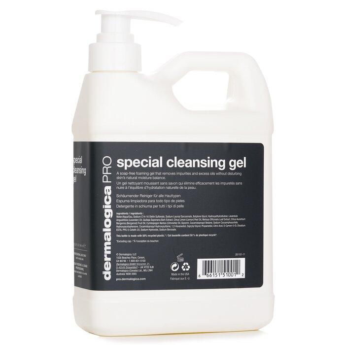 DERMALOGICA Special Cleansing Gel Pro (Salon Size)