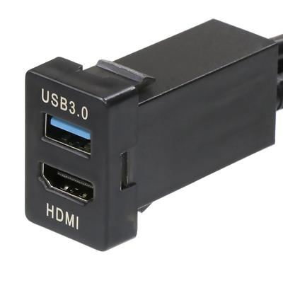 Timloon USB-входной порт и HDMI-входной порт USB 3.0