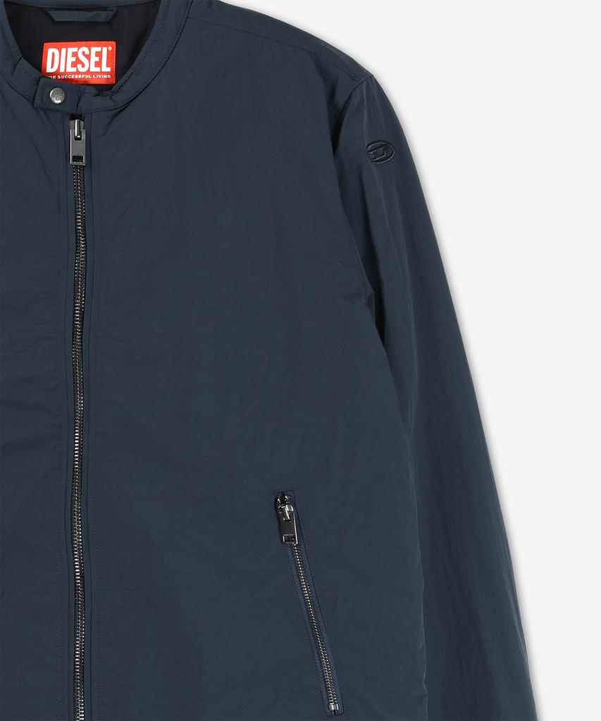 Diesel J-Carver-Pad Jacket - Navy / A144180Cbcq81E