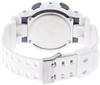 Часы белые [Casio] G-Shock GA-110C-7AJF