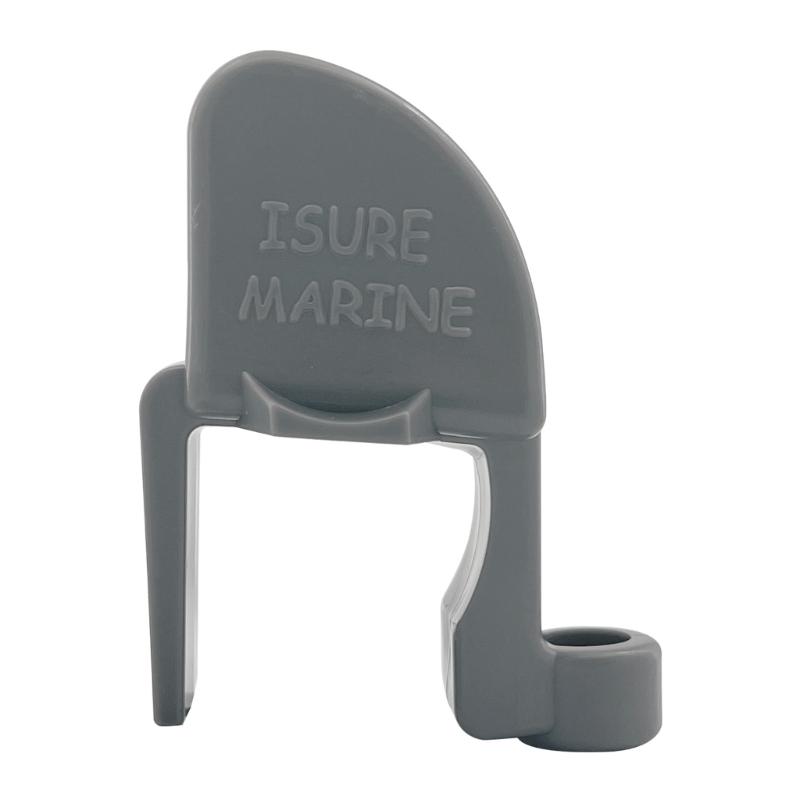 Boat Fenders Holder Hangers Stand with Unique Buffer Structure for Effective Impact Absorption and Collision Prevention