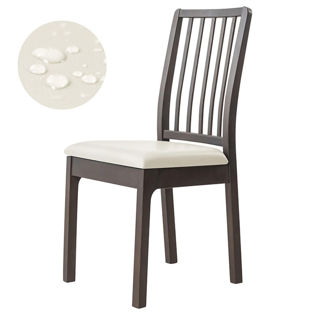 Столовая PU кожа Содержимое упаковки Идеальное кресло