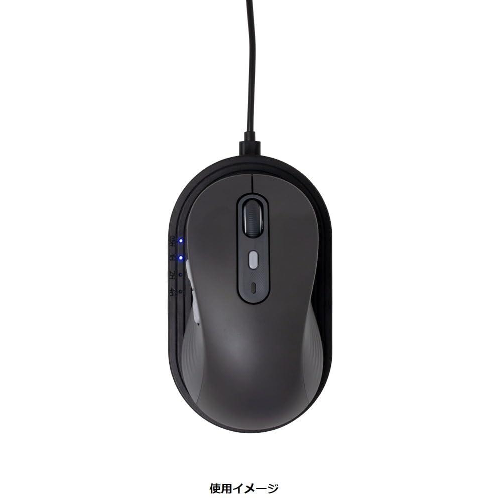 Inex USB Mouse Mover U20A-MMMVR