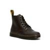 Dr. Martens Thurston Crazy Horse Leather Chukka Boots 'Dark Brown' Unisex 27779201