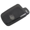 Car Key Fob Cover Case Holder Protector For Toyota For Corolla Car Key Fob Case Cover Black Transparent