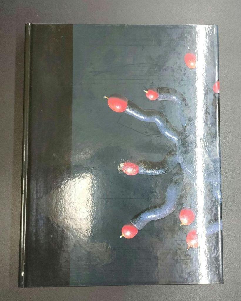 [ИСПОЛЬЗОВАННАЯ] Редкая книга: Каден: Нагаи Риичи и Коллекция «Путешественник с цветком III», Справочник, Кадо, Kyoei Printing