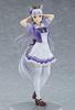 POP UP PARADE Uma Musume Pretty Derby Голд Шип Школьная форма Пластиковая окрашенная Полная фигурка Вер. Немасштабируемый