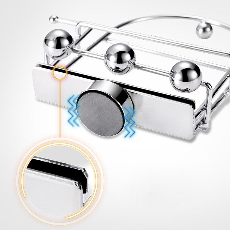 Устройство для качания телефона Автоматическая вибрирующая Электронная машина для движения Вращающееся качание Держатель для мобильного телефона для подсчета шагов Gd