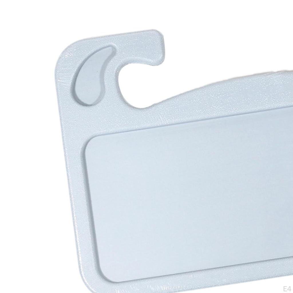 Auto Steering Wheel Desk, Laptop, Tablet, Or Notebook Car Travel Table, Food Eating , for