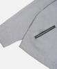 Рабочая куртка Underoff Soft Wash из хлопка, черная
